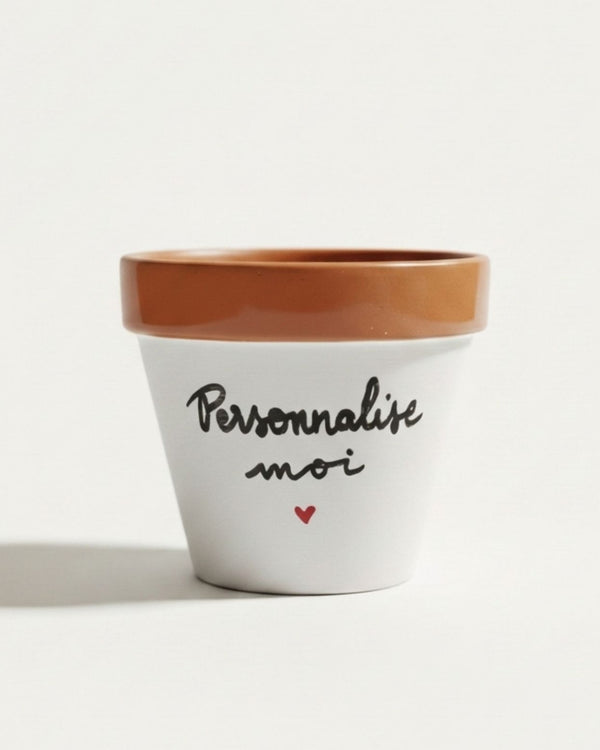 Le Joli Pot classique